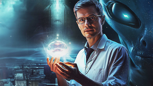 Watch The First Ufologist Online