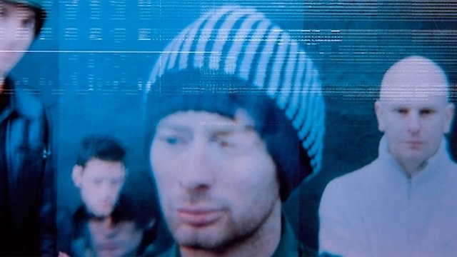 Watch Radiohead: Meeting People Is Easy Online