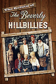 Return of the Beverly Hillbillies poster