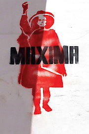 Maxima poster