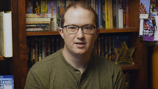 Watch Broken Swords Forever Online