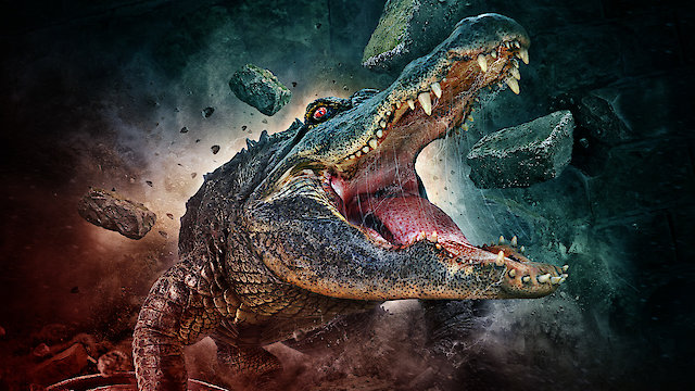 Watch Methgator Online