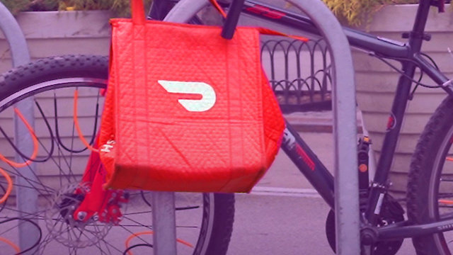 Watch The Gig Economy Online