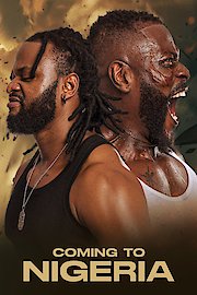 Coming To Nigeria
