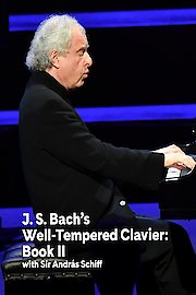J. S. Bach