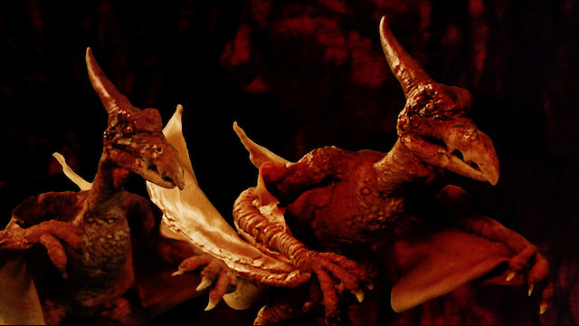 Watch Cowgirls vs Pterodactyls Online