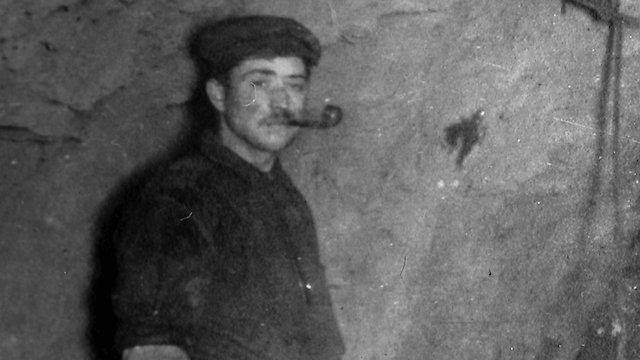 Watch The Power of Snoqualmie Falls Online