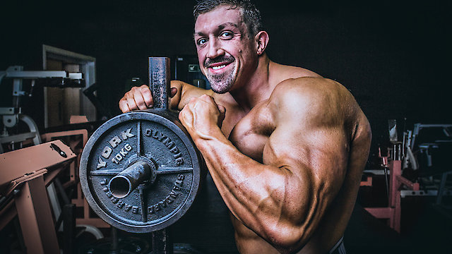 Watch Fitrepreneur Online