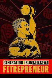 Fitrepreneur