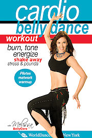 Cardio Belly Dance