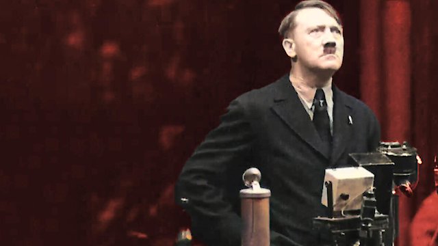 Watch The Night of the Long Knives: Hitler's Rise to Power Online