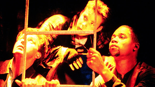 Watch Judgement Night Online