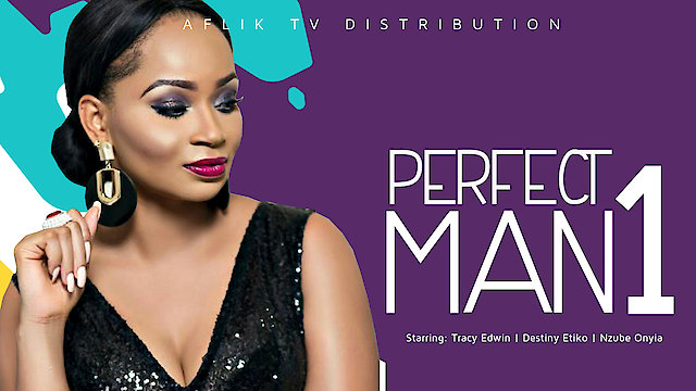 Watch Perfect Man 1 Online