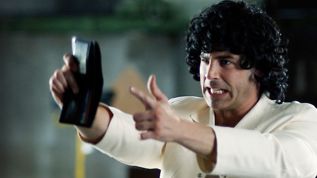 Watch Guido Superstar: The Rise Of Guido Online