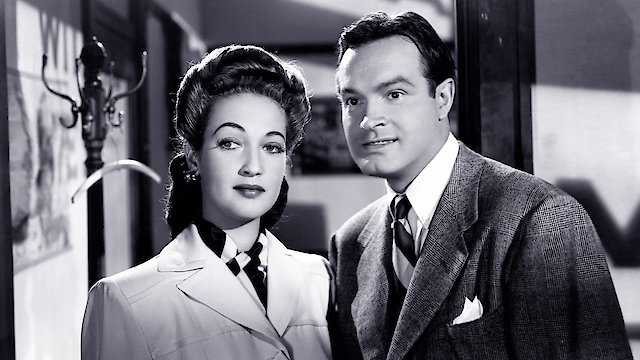 Watch They Got Me Covered Online