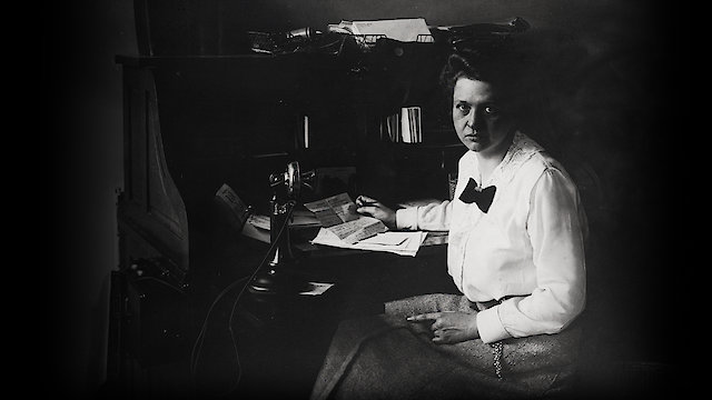 Watch Summoned: Frances Perkins and the General Welfare Online