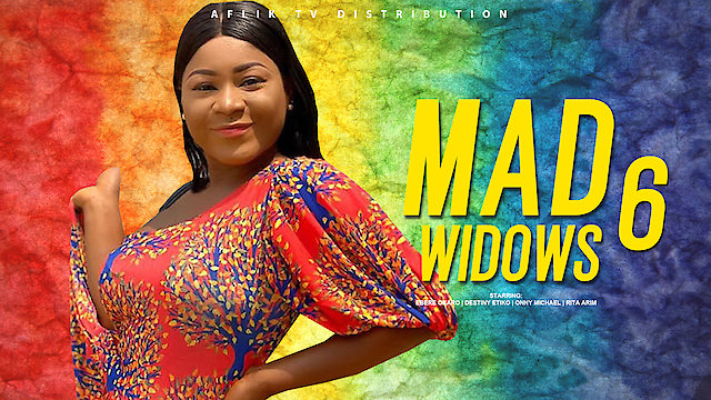 Watch Mad Widow 6 Online