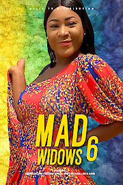 Mad Widow 6