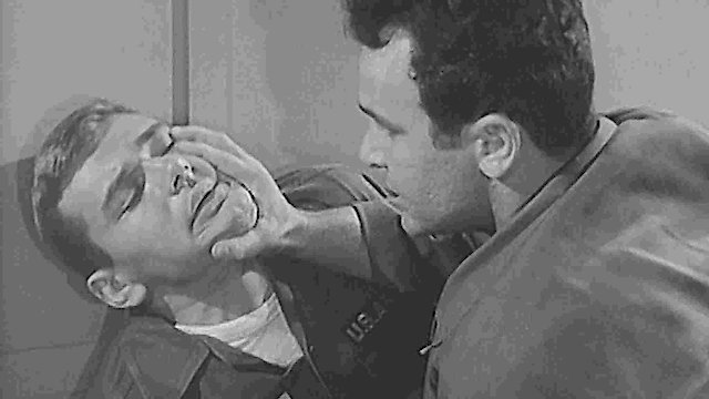 Watch Espionage Target: You Online