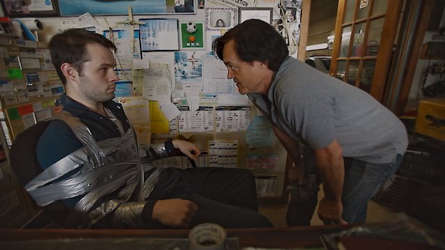 Watch Mourning Has Broken Online