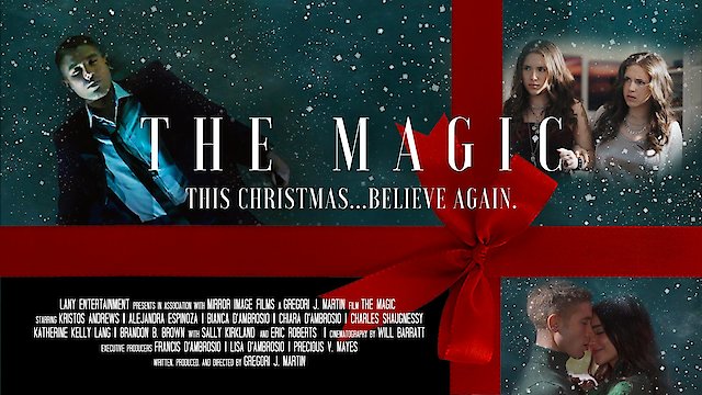 Watch The Magic Online