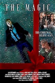 The Magic poster