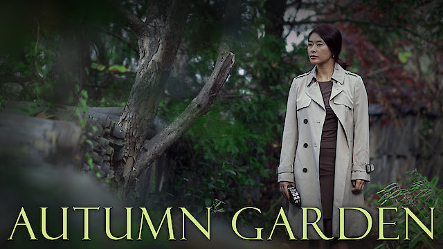Watch Autumn Garden Online