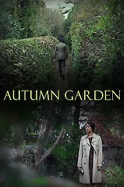 Autumn Garden (Invitation)