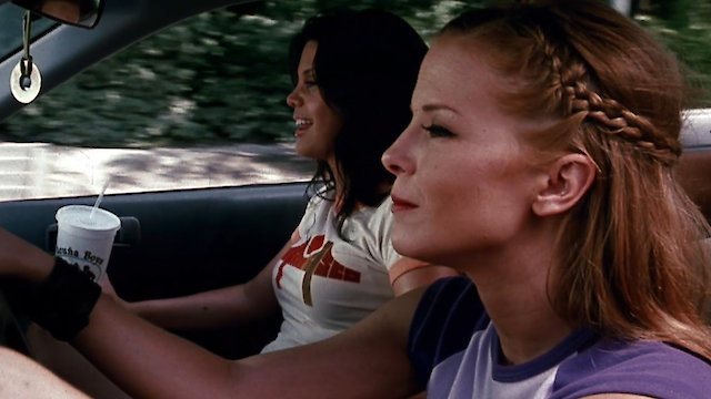 Watch GRIND HOUSE: DEATH PROOF/PLANET TERROR Online