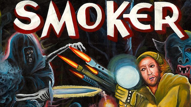 Watch Smoker Online