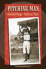 Pitching Man
