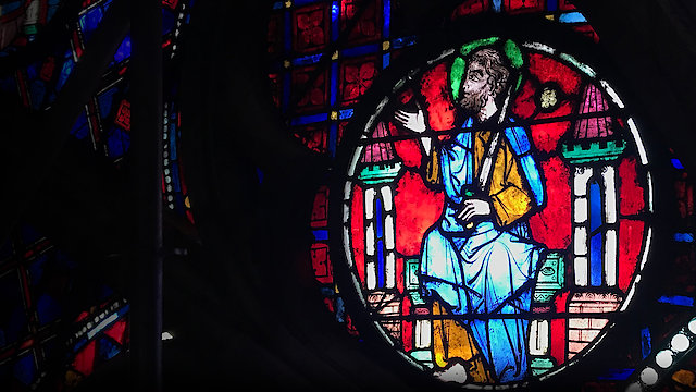 Watch Rebuilding Notre Dame Online