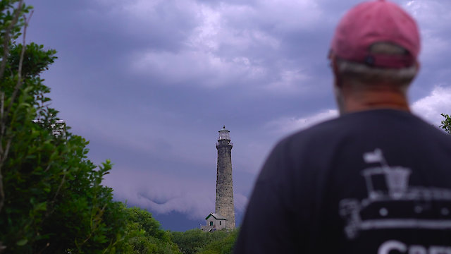 Watch The Last Lightkeepers Online