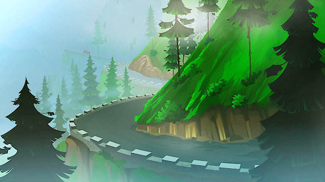 Watch Hanuman the Immortal - 2 Online