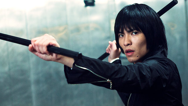 Watch The Killer Who Never Kills Online