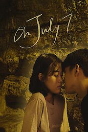 On July 7 poster