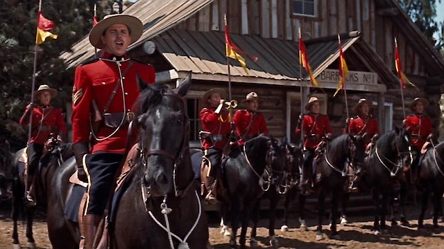 Watch Rose Marie Online