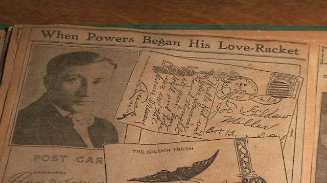 Watch Romeo Must Hang Online