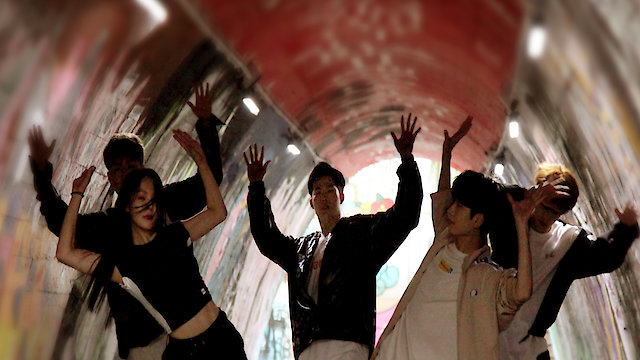 Watch Turn: The Street Online