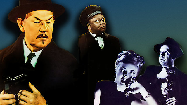 Watch Shadows Over Chinatown Online