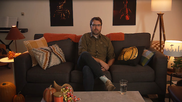 Watch Mystery Science Theater 3000: The Mask Online