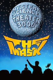 Mystery Science Theater 3000: The Mask