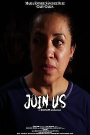 "Join Us"