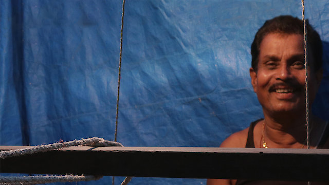 Watch Kotpad Weaving: The Story of a Race Against Time Online