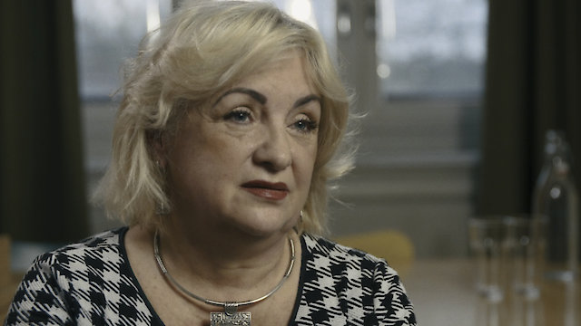 Watch First Class Citizen Online