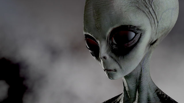 Watch Secret UFO Files: Even Stranger Stories of Alien Encounters Online