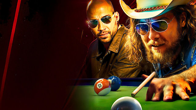 Watch Mr Doom: Behind the 8 Ball Online