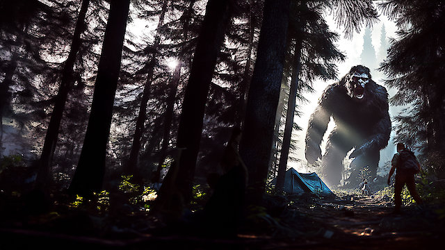 Watch The Creepiest Bigfoot and UFO Encounters Online