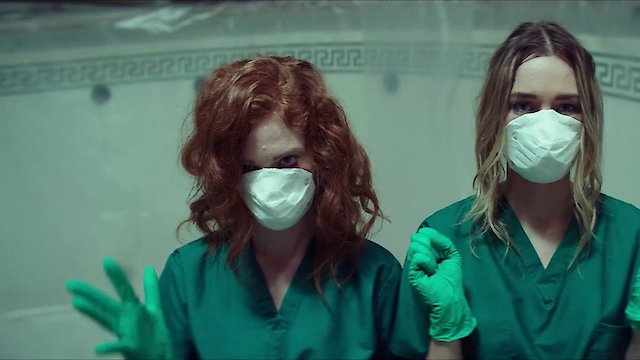 Watch Dying To Play Online