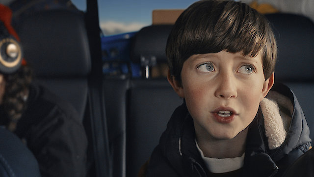 Watch Aliens Abducted My Parents Online